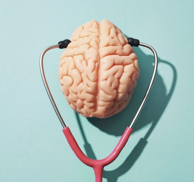 6 Common Stroke Side Effects and Their Treatments