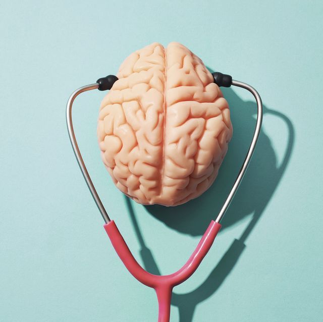 6 Common Stroke Side Effects and Their Treatments