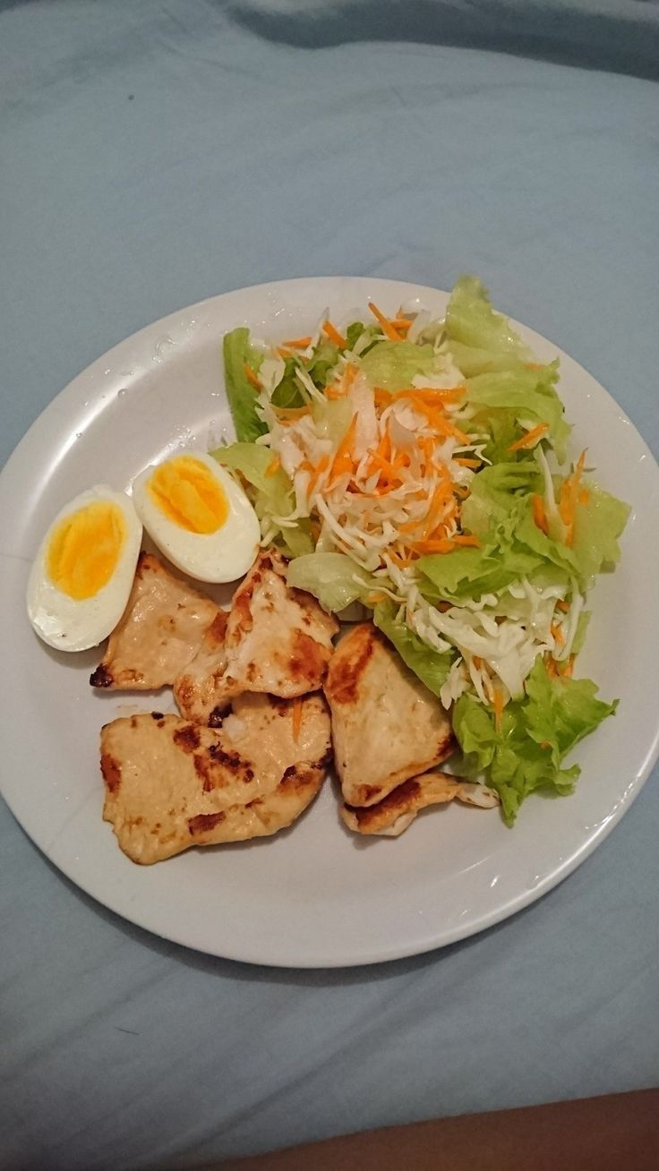 Alimentação saudável