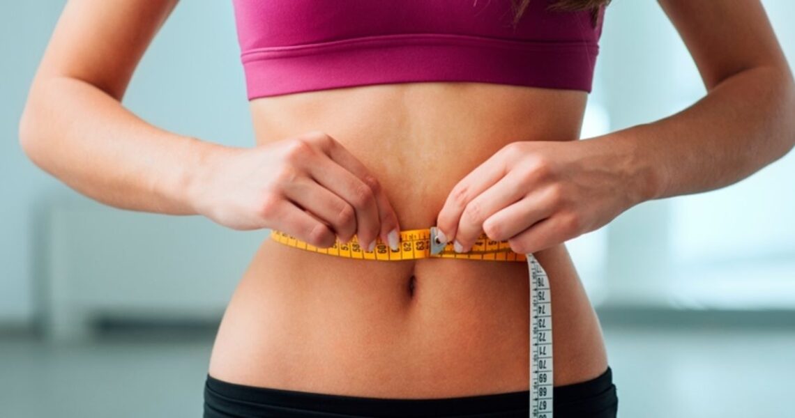 Dieta do metabolismo rápido: como perder 10 kg em um mês