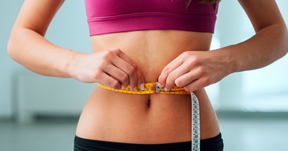 Dieta do metabolismo rápido: como perder 10 kg em um mês