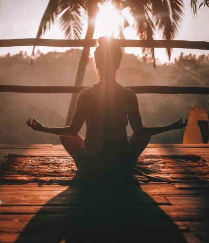 Dualseelenliebe – so erkennt ihr euch, so erfüllt sie dich - LiebesMeer.de