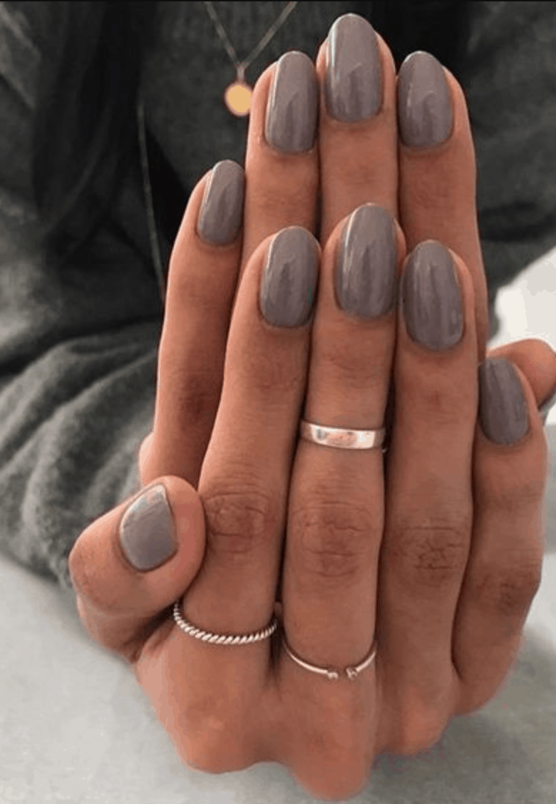 10 Popular Spring Nail Colors for 2020 - An Unblurred Lady