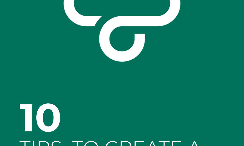 10 Tips to Create a Good Medical Logo Design
