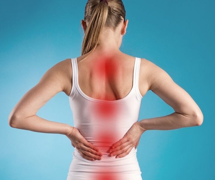 10 alongamentos para dor nas costas e no pescoço