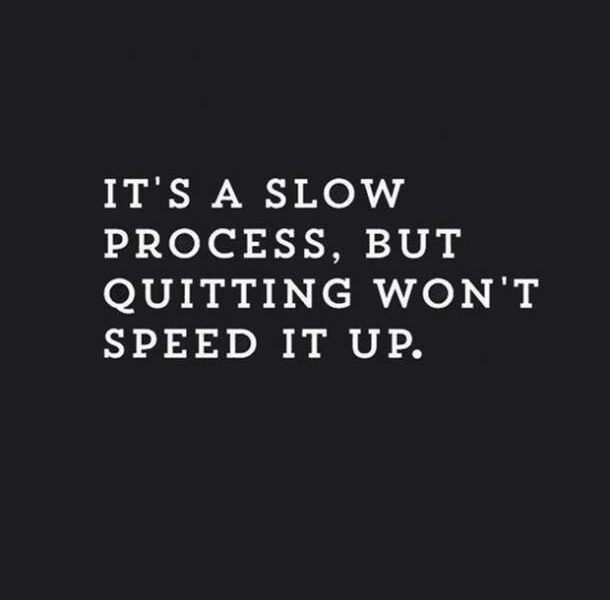 107 Motivational Workout Captions & Gym Quotes For Instagram