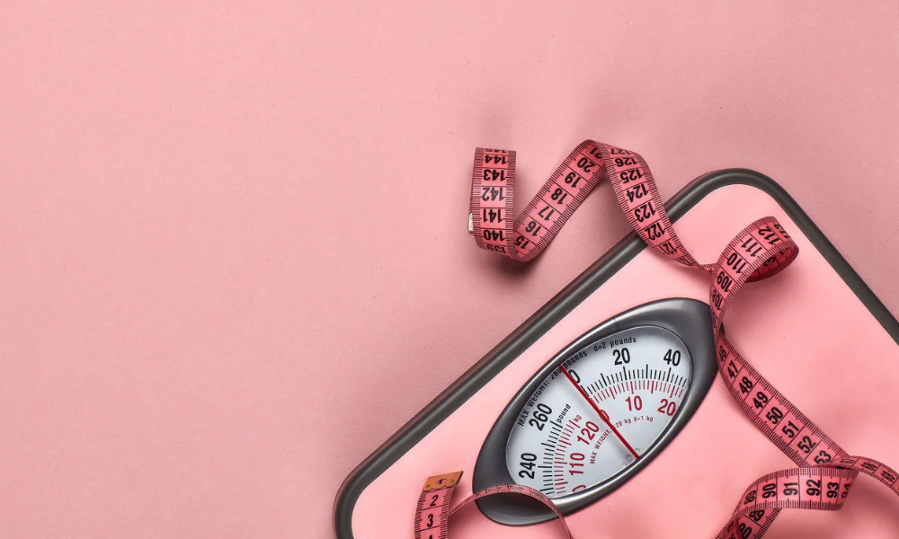 11 Things Dietitians Wish You'd Stop Doing When Trying to Lose Weight
