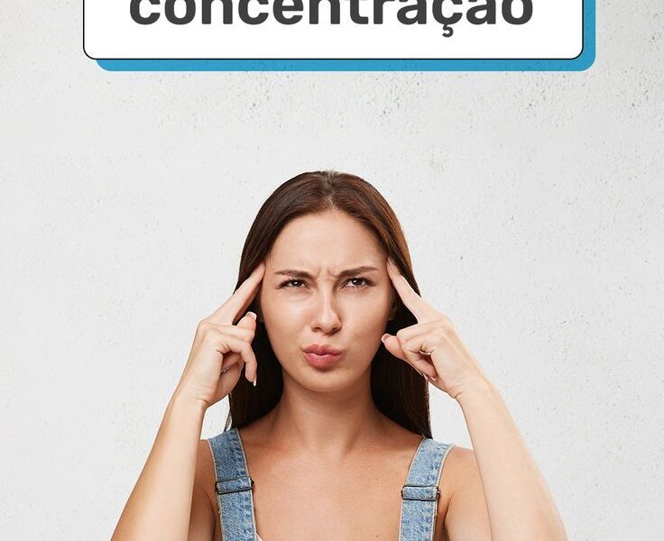 11 exercícios para memória e concentração
