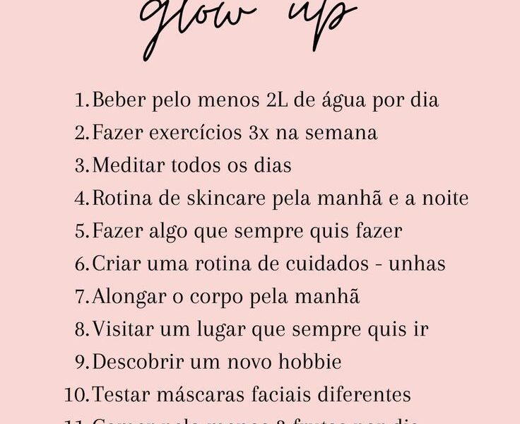 14 metas em 14 dias