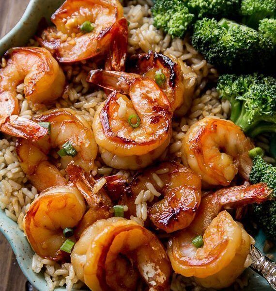 16 30-Minute Clean Eating Dinners For a Busy Weeknight - XO, Katie Rosario