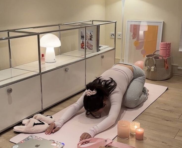 21 Brilliant At Home Gym Ideas for Small Spaces — ASHLINA KAPOSTA