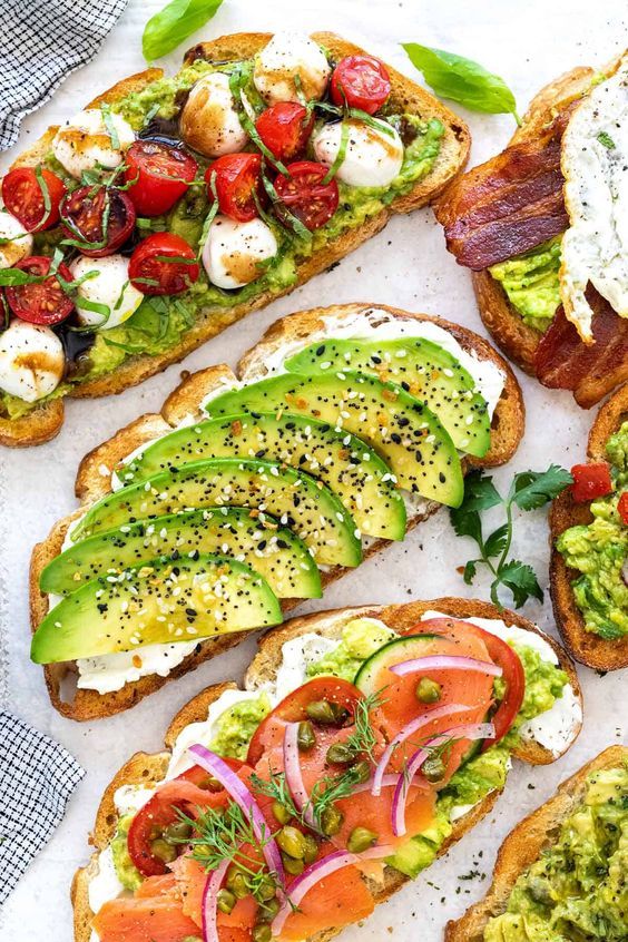 40 Mediterranean Diet Recipes for Beginners - XO, Katie Rosario