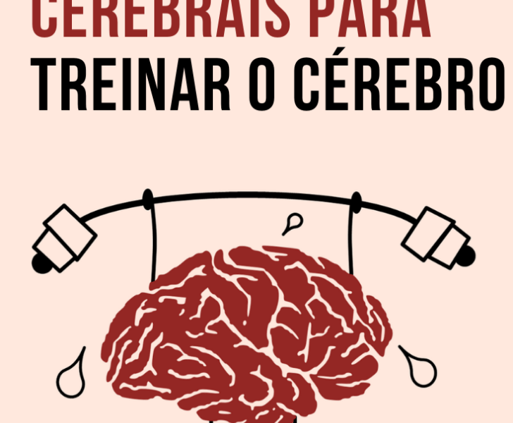 7 Exercícios Cerebrais Para Treinar o Cérebro