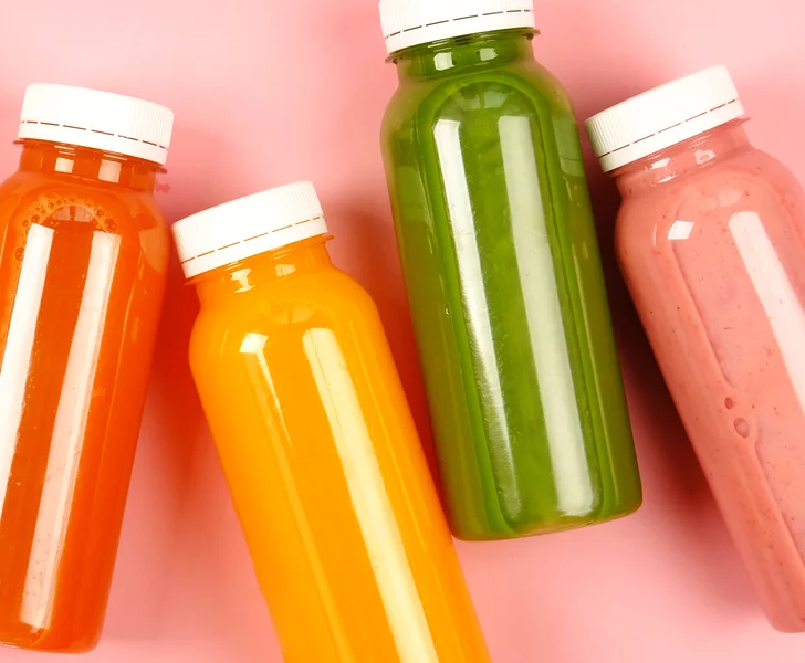7 Ways to Reset Your Gut For 2022 — Juice Cleanses, Meal Plans, and More