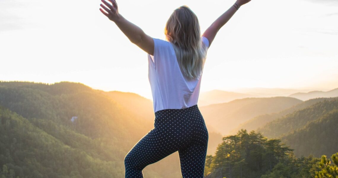 90+ Affirmations For Confidence and Self Love