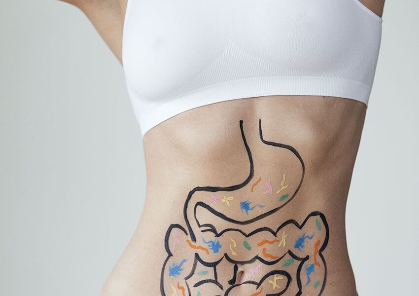Alimentazione, perché il microbiota è così importante