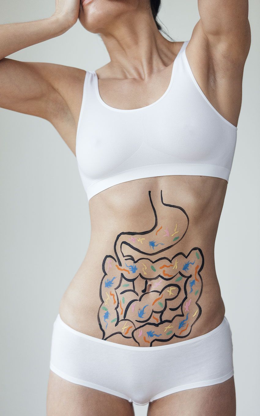 Alimentazione, perché il microbiota è così importante