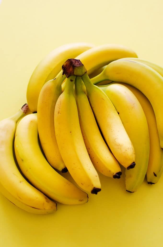 Bananas 101 How To Pick Bananas