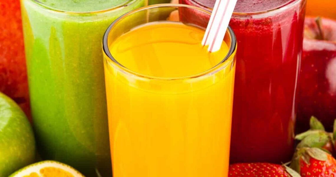 Best Omega Juicers
