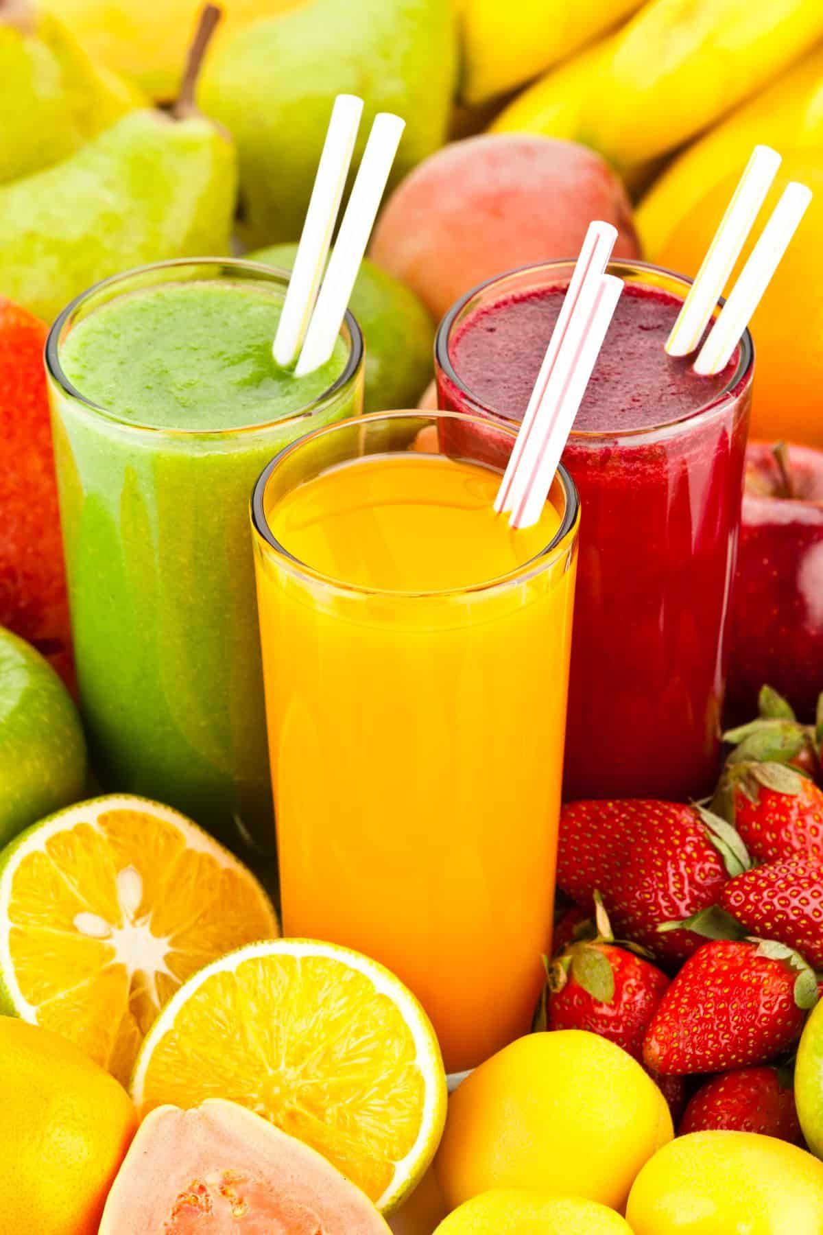 Best Omega Juicers