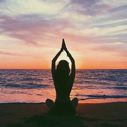 Boost Your Metabolism with This Vinyasa Yoga Sequence