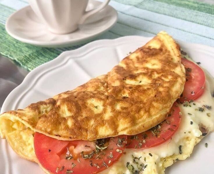Café da Manhã