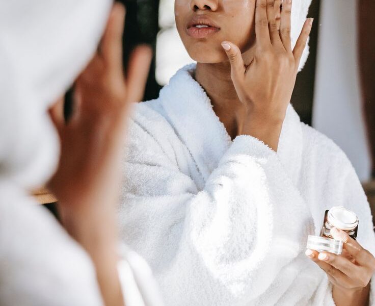 Cuidados com a Pele | Skincare