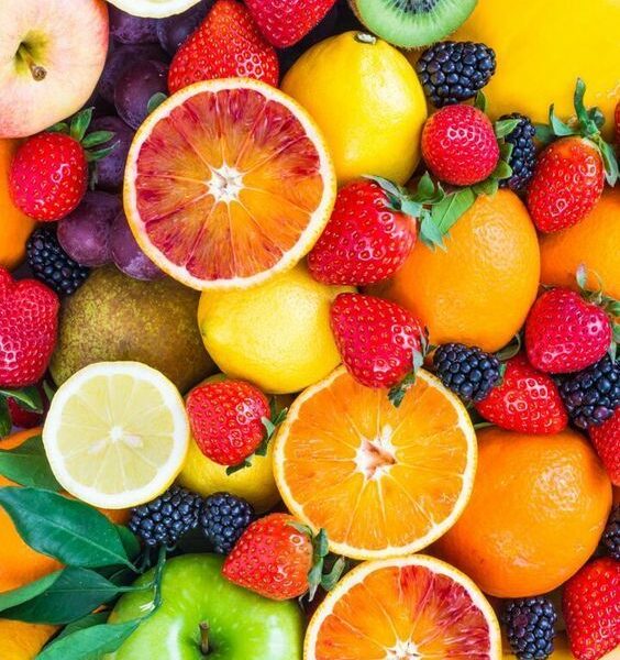 Curiosidades sobre algumas Frutas