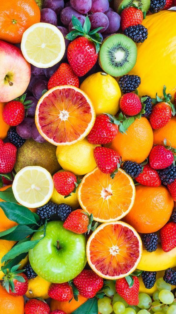 Curiosidades sobre algumas Frutas