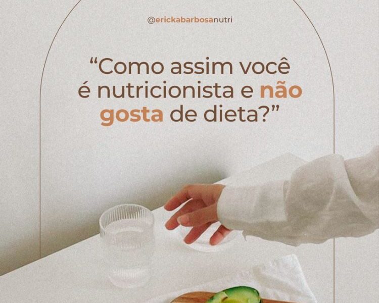 Design Social Media | Nutrição