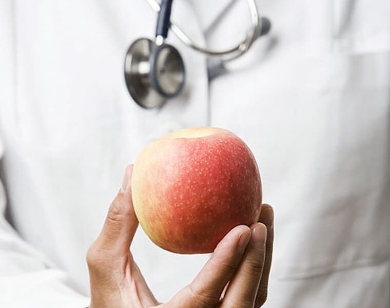 “Experts Say … ” How Do You Handle the Barrage of Food and Nutrition Claims?