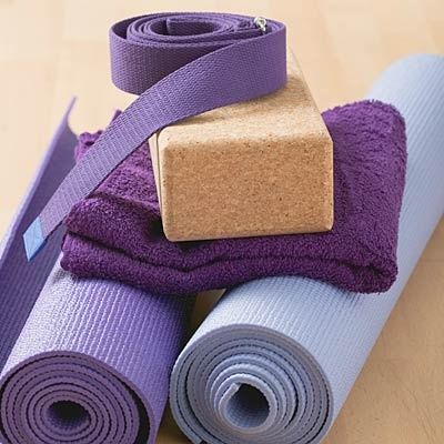 Fitness Advice, Workout Tips, and More