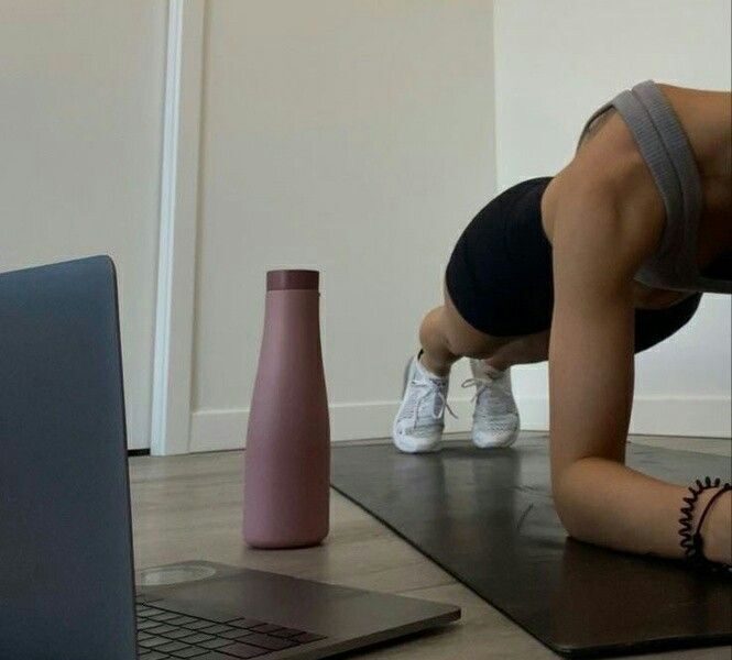 Fitness Lifestyle 💡
