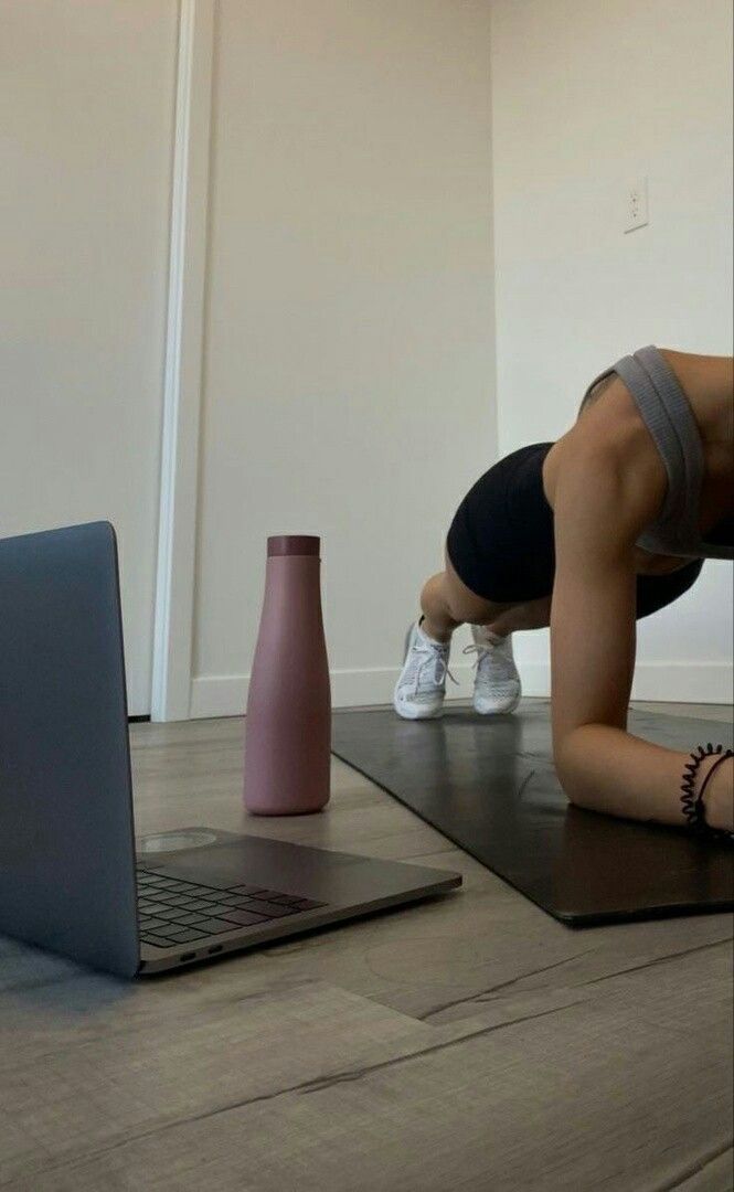 Fitness Lifestyle 💡