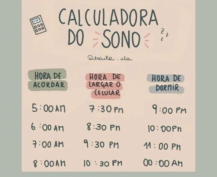 Fórmula natural para você dormir bem e acordar totalmente revigorado