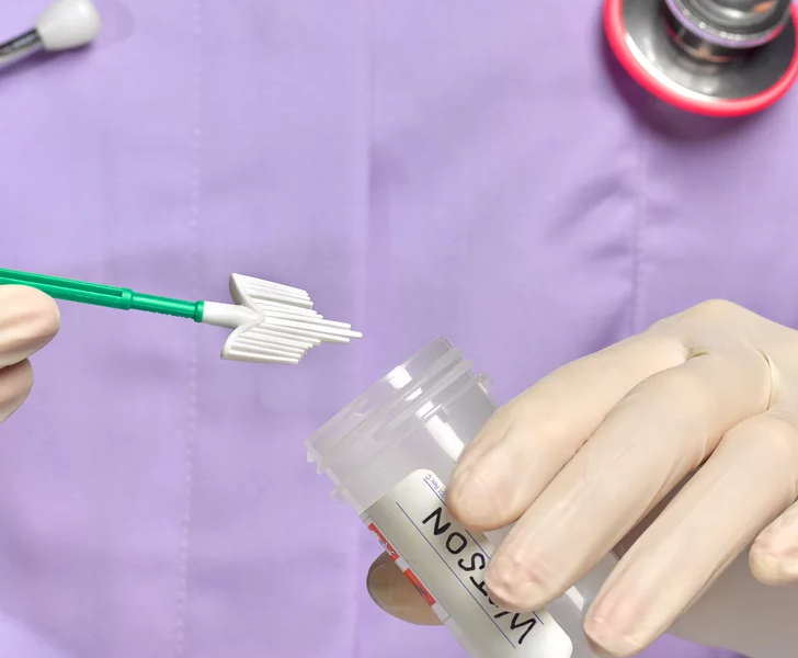 Here's Why You Might Feel Pain After a Pap Smear