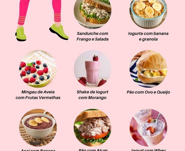 ✅Link na BIO Aprenda a perder peso sem sair de casa