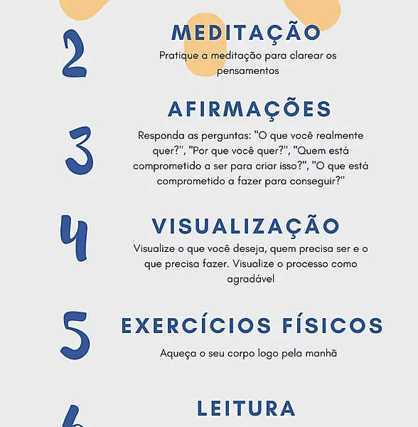 O milagre da manhã - Hal Elrod