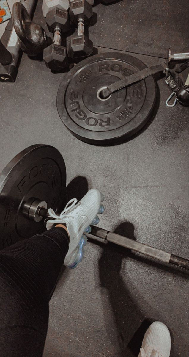 Our one and only go to complete fitness package to get you ready for the best summer of your life | Fitness vision board, Gym inspiration, Workout aesthetic