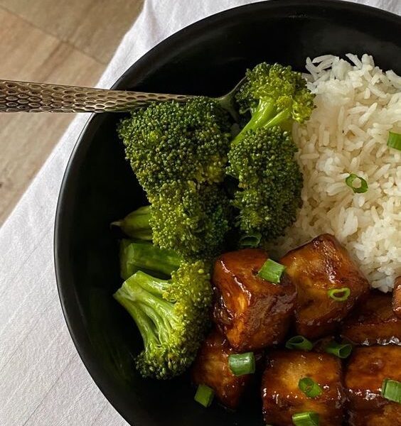Receitas Saudáveis Com Brócolis