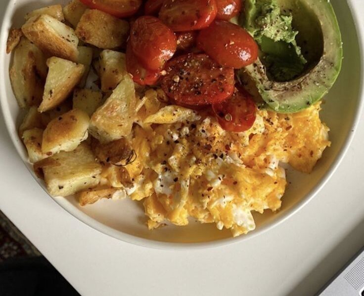 Receitas fitness de sabor ✨