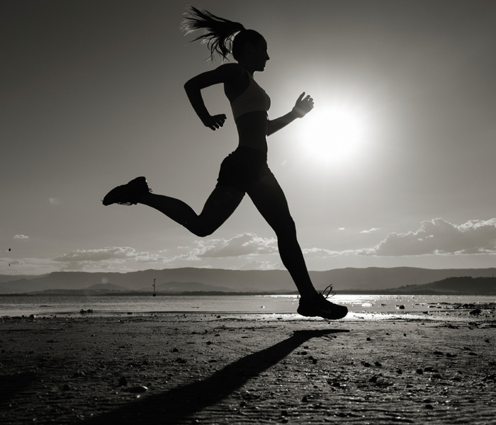 These Tabata Workouts Are Guaranteed to Make You Sweat In Just 4 Minutes