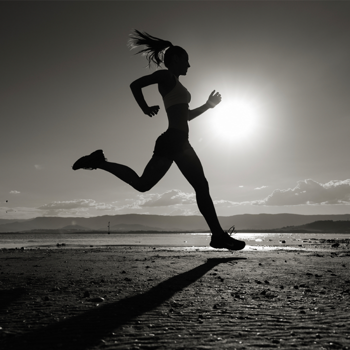 These Tabata Workouts Are Guaranteed to Make You Sweat In Just 4 Minutes