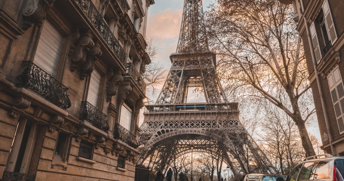 Tips for Women Travelers in France