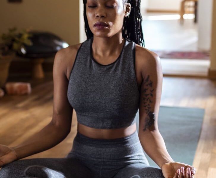 Your First Breathwork Practice Will Be Eye-Opening — Here Are 5 Tips to Guide the Way