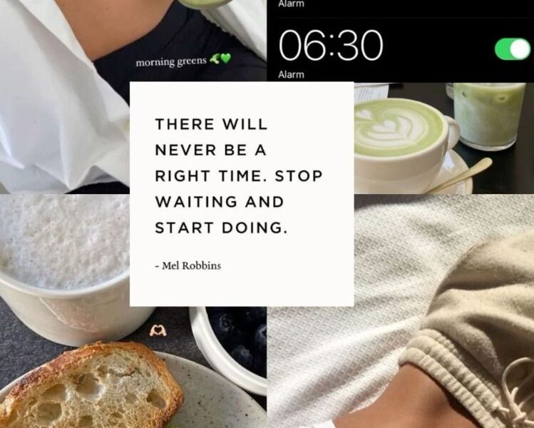 Become ✨that girl✨ in 30 days BREASTFEEDING