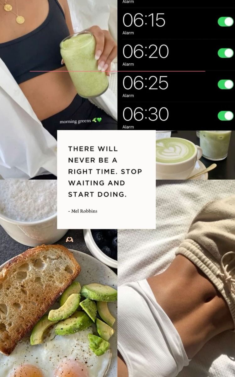 Become ✨that girl✨ in 30 days BREASTFEEDING