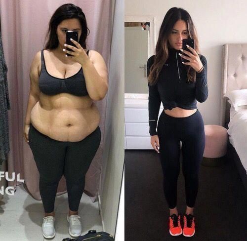 6 dicas para emagrecer e perder barriga mais rápido