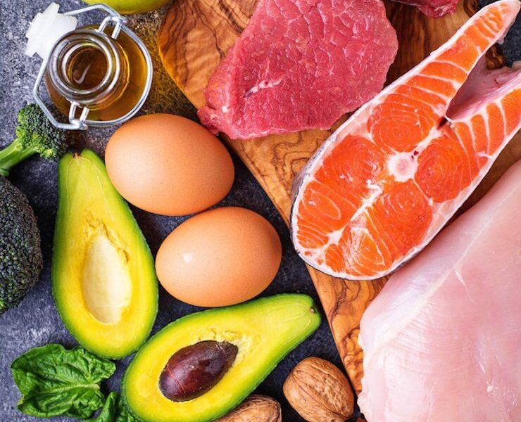 7-Day Free Keto Diet Plan For Beginners (Download PDF)