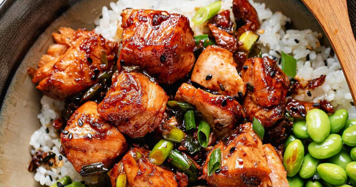 70 Healthy Dinner Ideas for Two